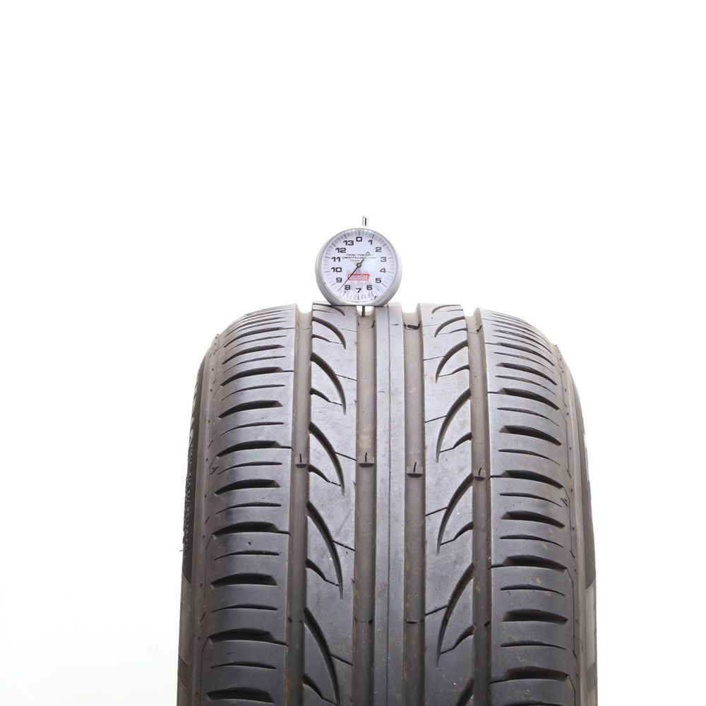 Used 215/55R18 Lexani LXUHP-207 95V - 8/32 - Image 2