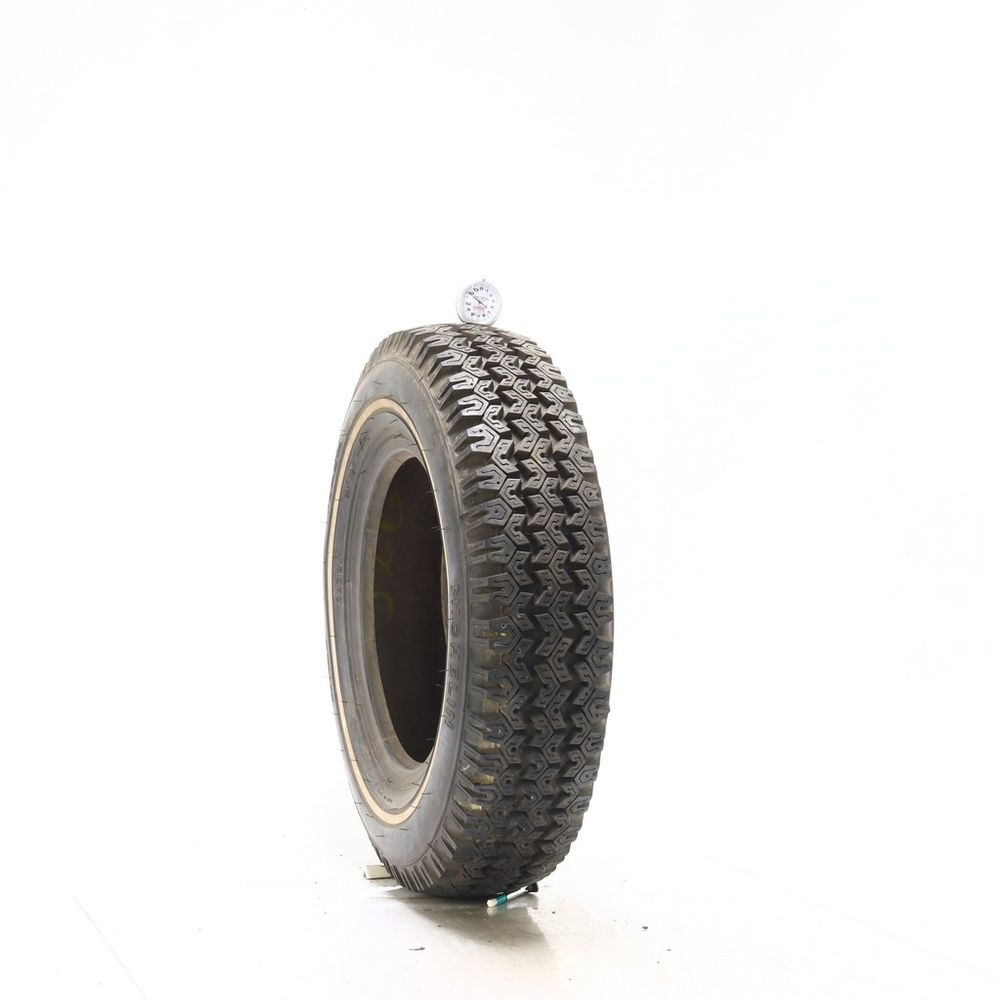 Used 175-14 Michelin X Radial 1N/A - 11.5/32 - Image 1
