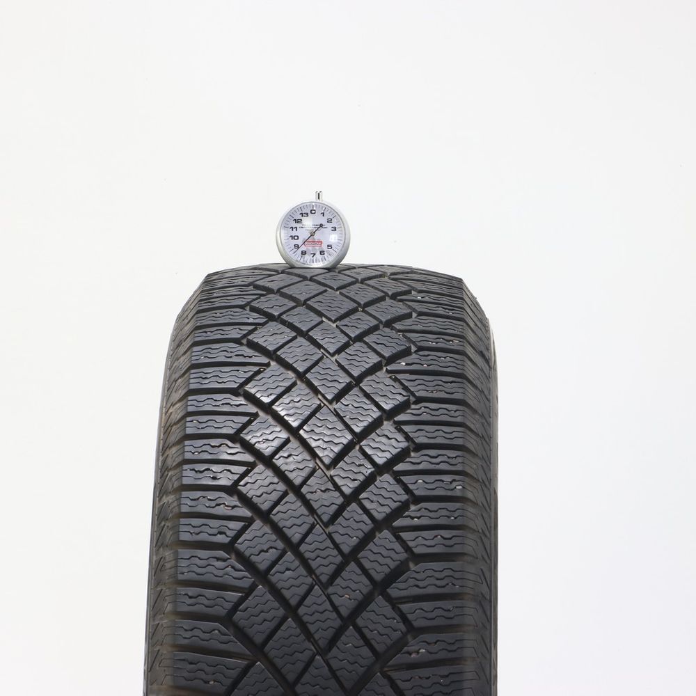 Set of (2) Used 225/65R17 Continental VikingContact 7 106T - 8.5-9.5/32 - Image 2