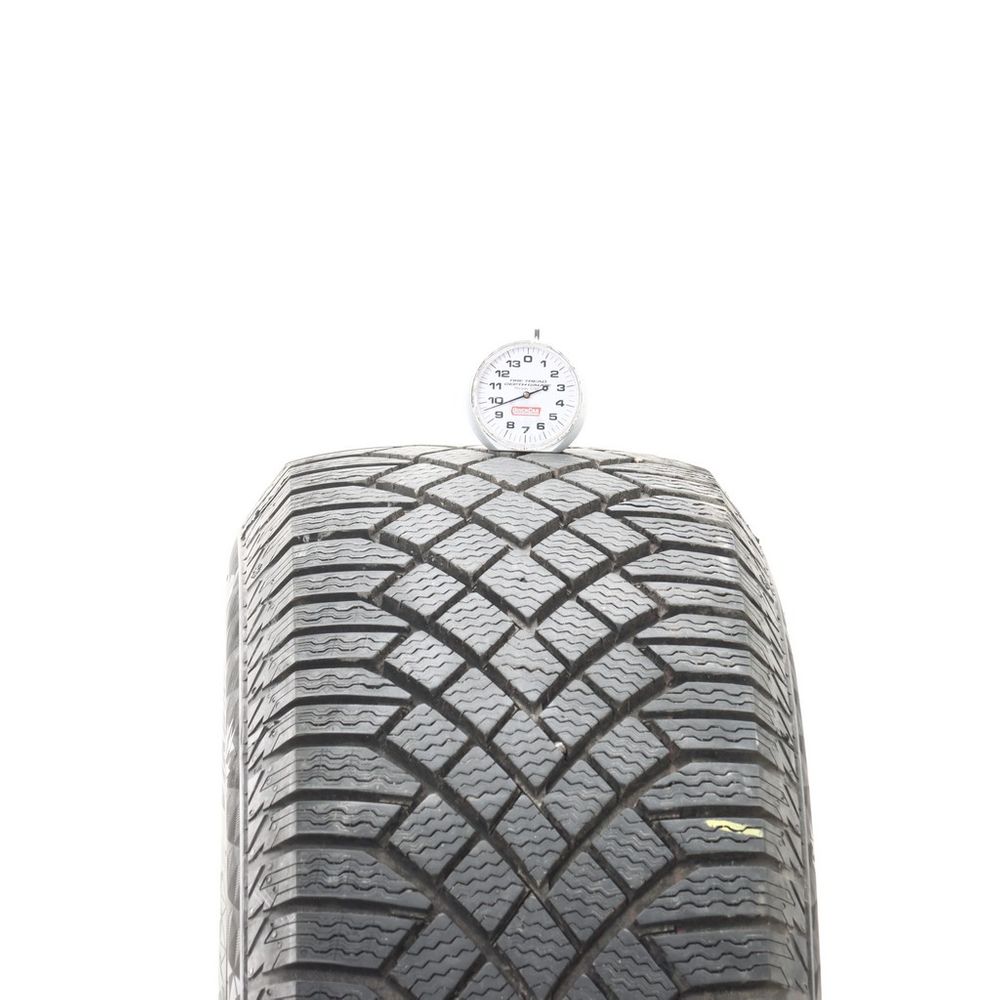 Set of (2) Used 225/65R17 Continental VikingContact 7 106T - 8.5-9.5/32 - Image 5