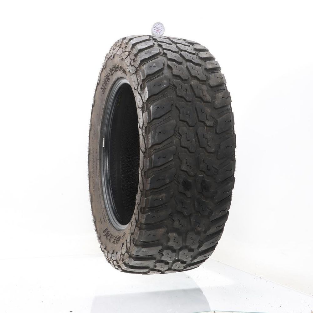 Used LT 35X12.5R20 Otani SA4000 125Q F - 11/32 - Image 1