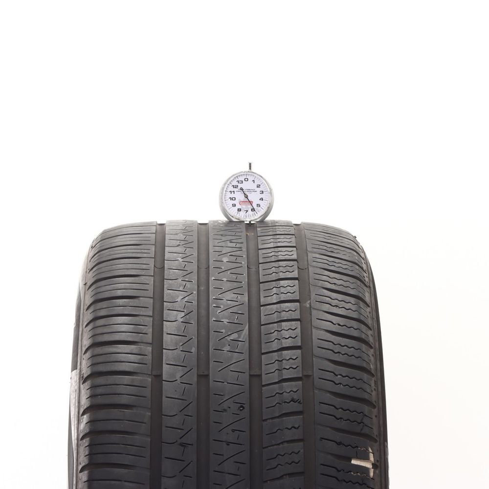 Used 265/40R22 Pirelli Scorpion Zero LR J 106Y - 5.5/32 - Image 2