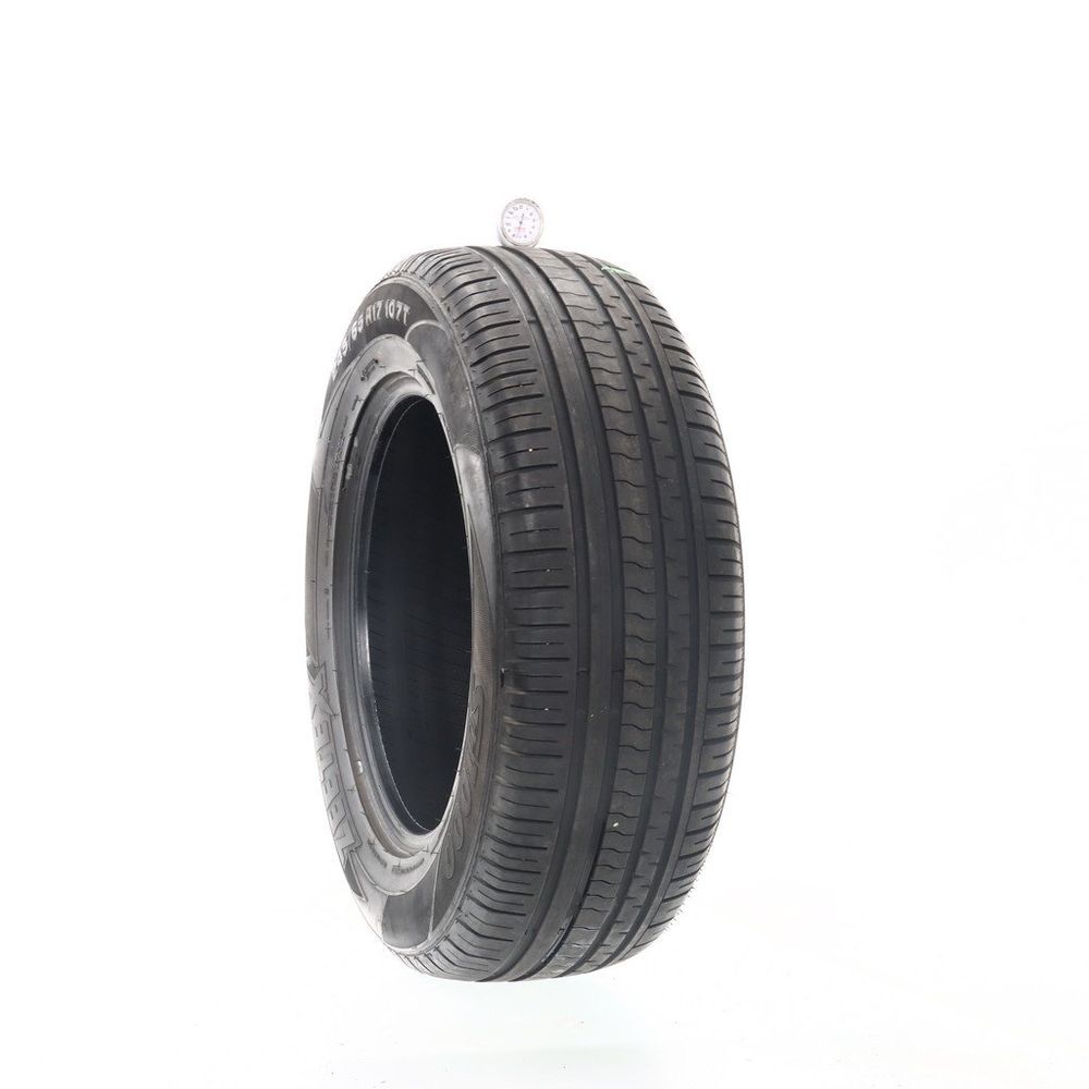 Used 245/65R17 Zeetex SU1000 107T - 7.5/32 - Image 1