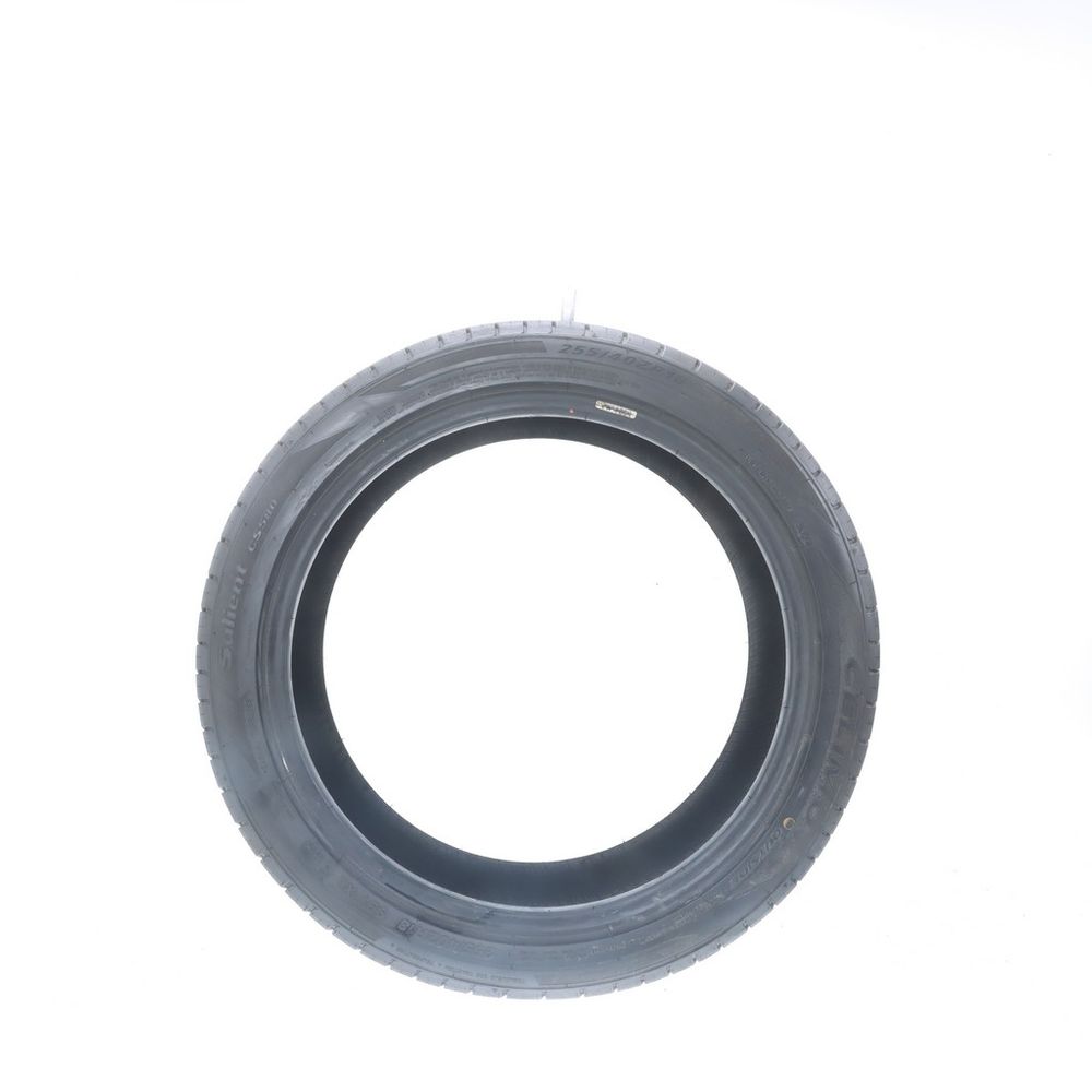 Used 255/40ZR18 Celimo Salient CS580 99Y - 9/32 - Image 3