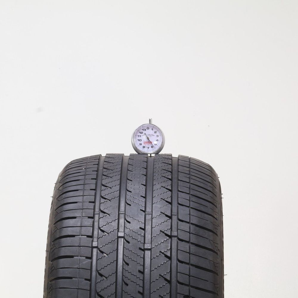 Set of (2) Used 255/45R19 Bridgestone Turanza LS100 MOE RFT 104H - 5.5-6/32 - Image 2