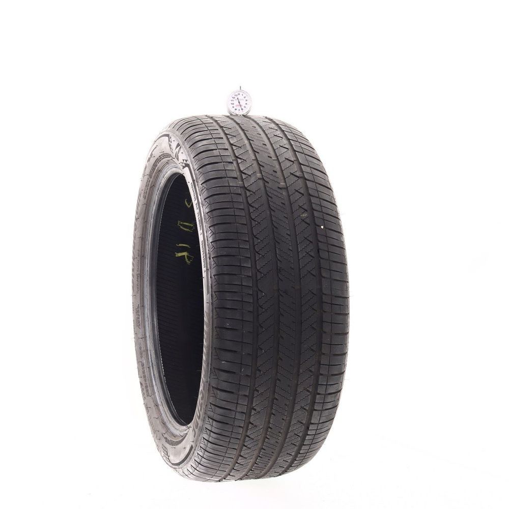 Set of (2) Used 255/45R19 Bridgestone Turanza LS100 MOE RFT 104H - 5.5-6/32 - Image 4
