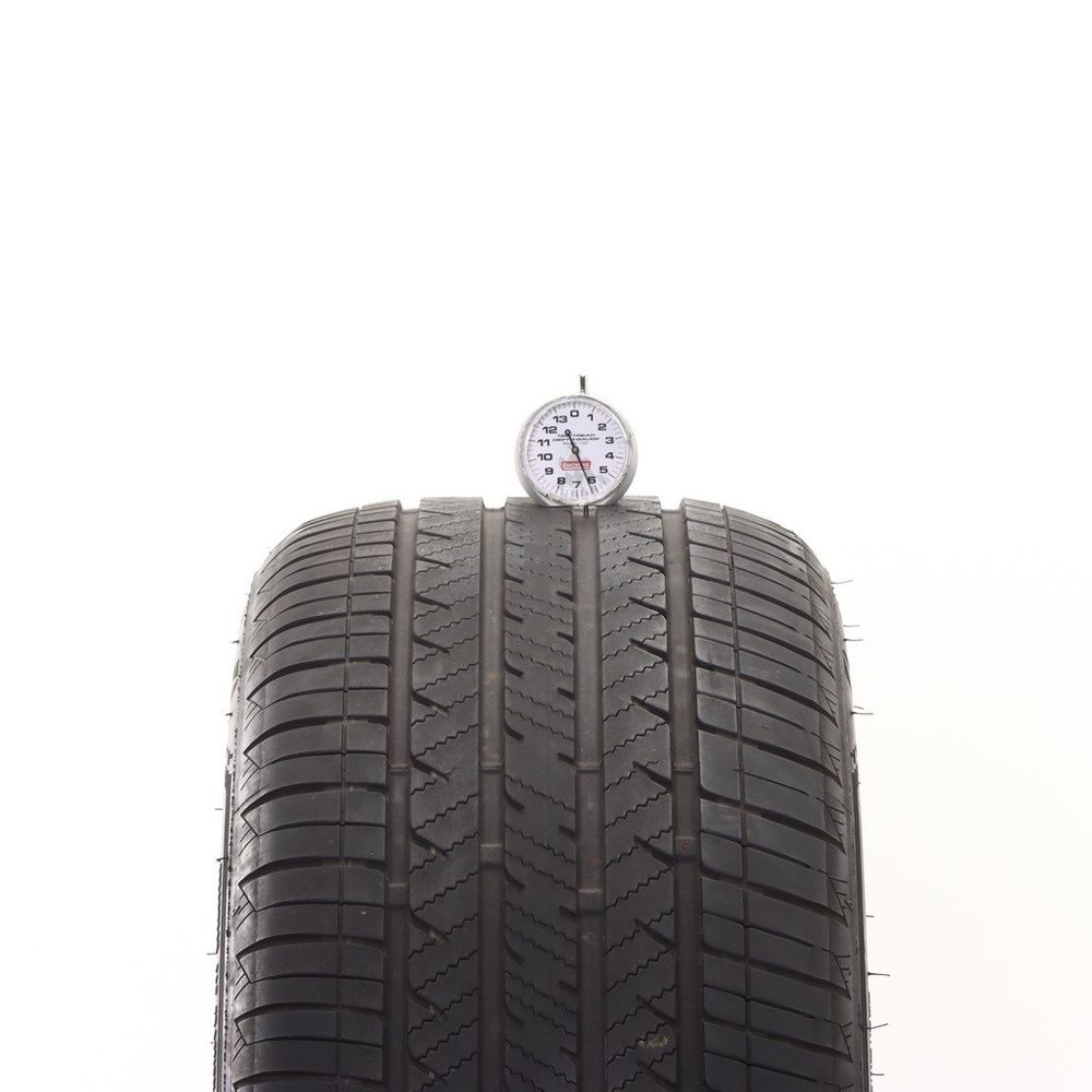 Set of (2) Used 255/45R19 Bridgestone Turanza LS100 MOE RFT 104H - 5.5-6/32 - Image 5