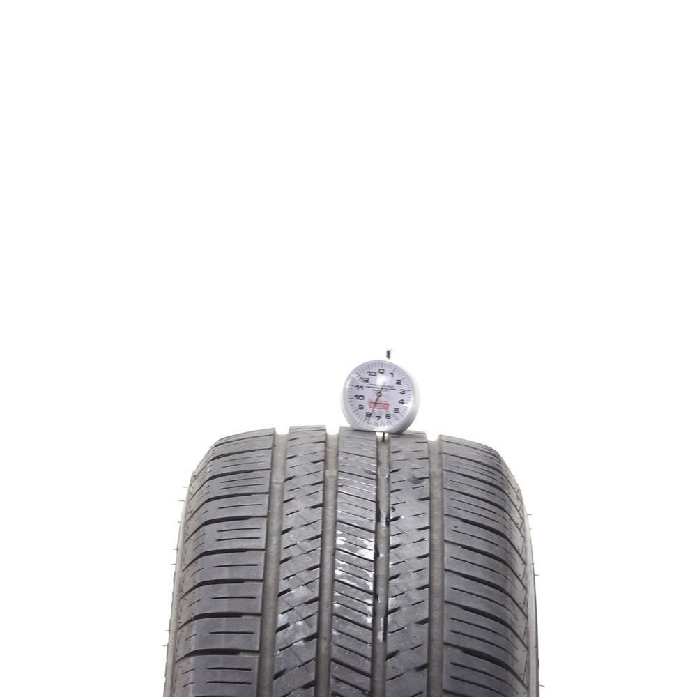 Set of (2) Used 225/60R18 Leao Lion Sport 4X4 HP3 100H - 7.5-8.5/32 - Image 2