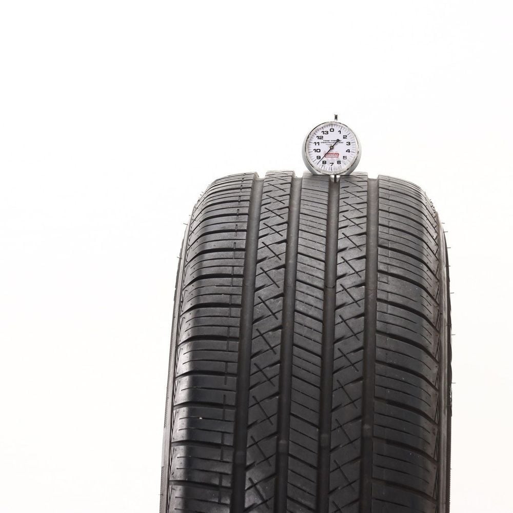Set of (2) Used 225/60R18 Leao Lion Sport 4X4 HP3 100H - 7.5-8.5/32 - Image 5