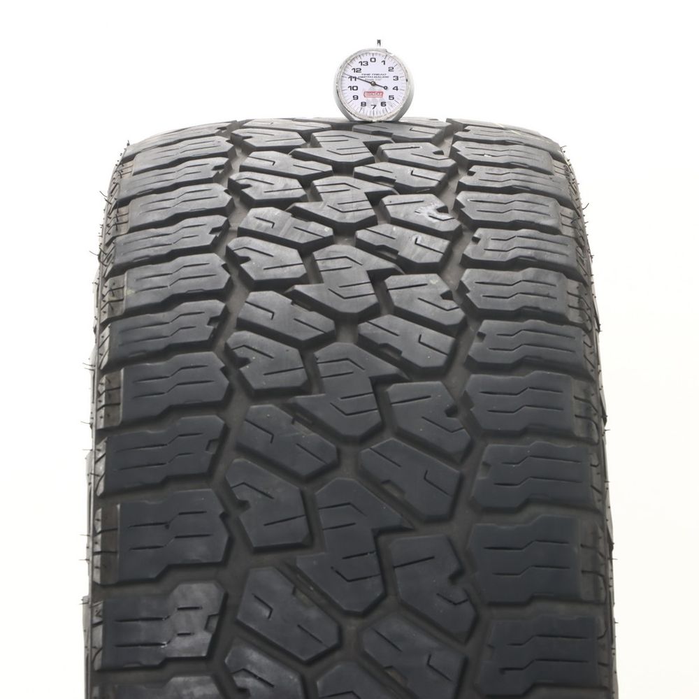 Used 305/45R22 Falken Wildpeak A/T4W 118S - 11/32 - Image 2