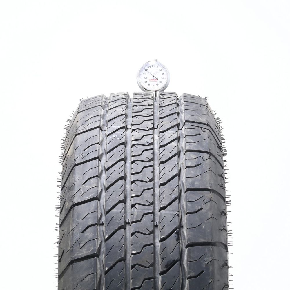 Used LT 265/75R16 Corsa Highway Terrain Plus 123/120S E - 12/32 - Image 2