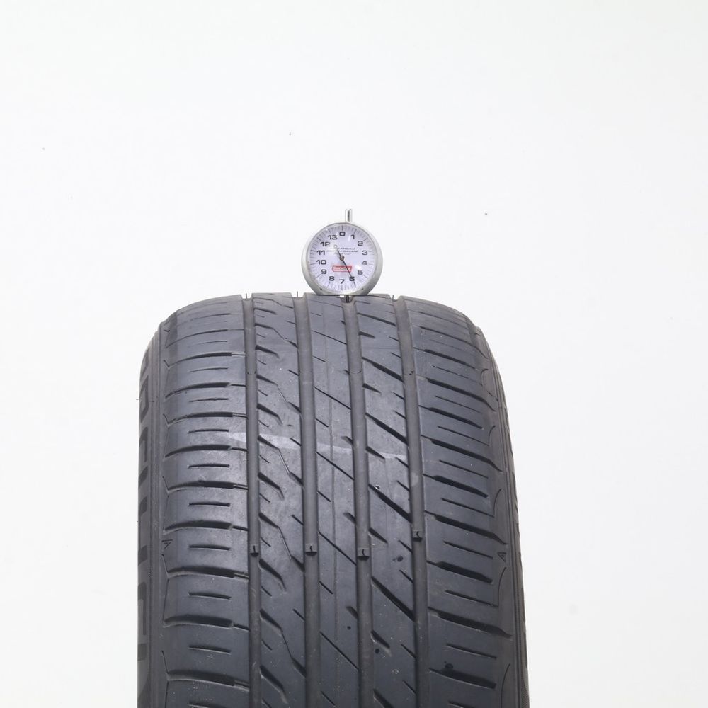 Set of (4) Used 215/55R18 Arroyo Grand Sport A/S 95V - 5-6.5/32 - Image 8