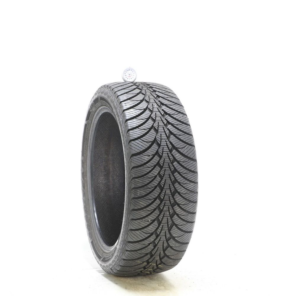 Used 235/45R18 Goodyear Ultra Grip Ice WRT 94T - 11/32 - Image 1