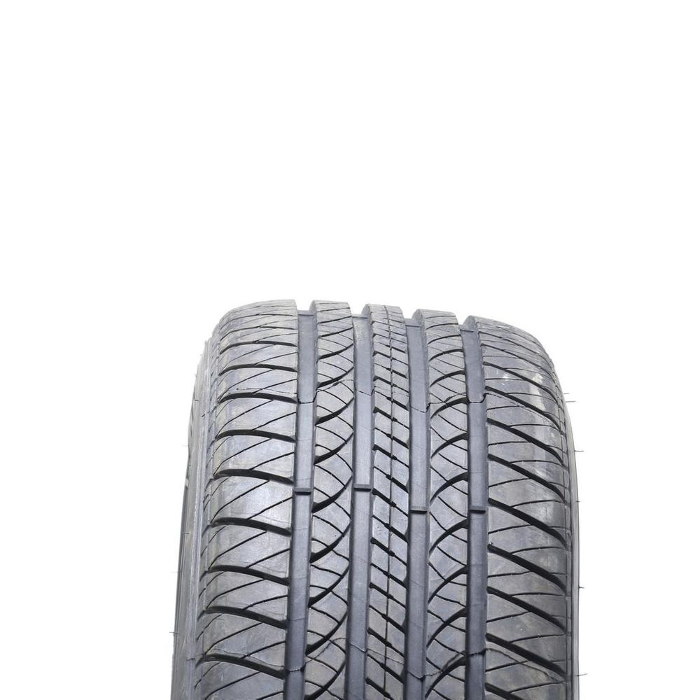 Set of (4) Driven Once 235/60R18 Kelly Edge A/S 103H - 8.5/32 - Image 2
