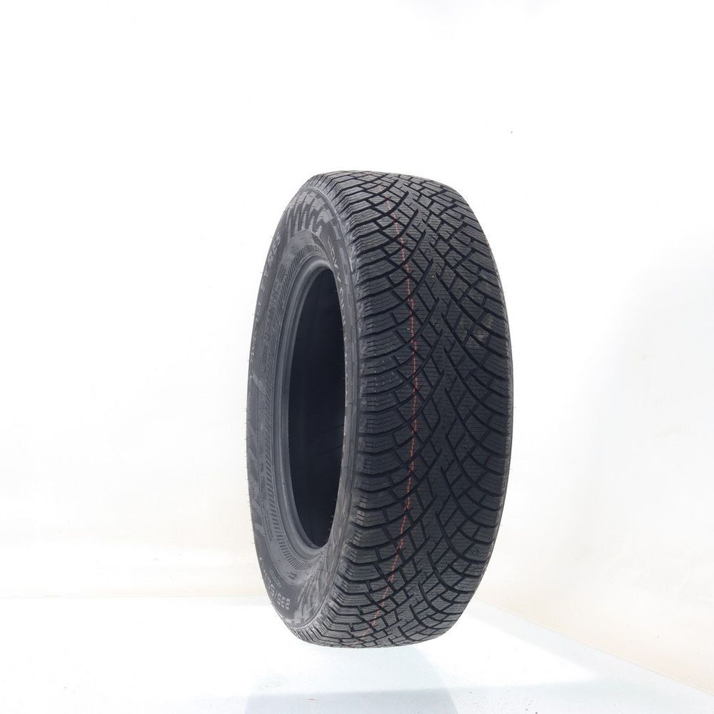 New 235/65R17 Nokian Hakkapeliitta R5 SUV 108R - Image 1