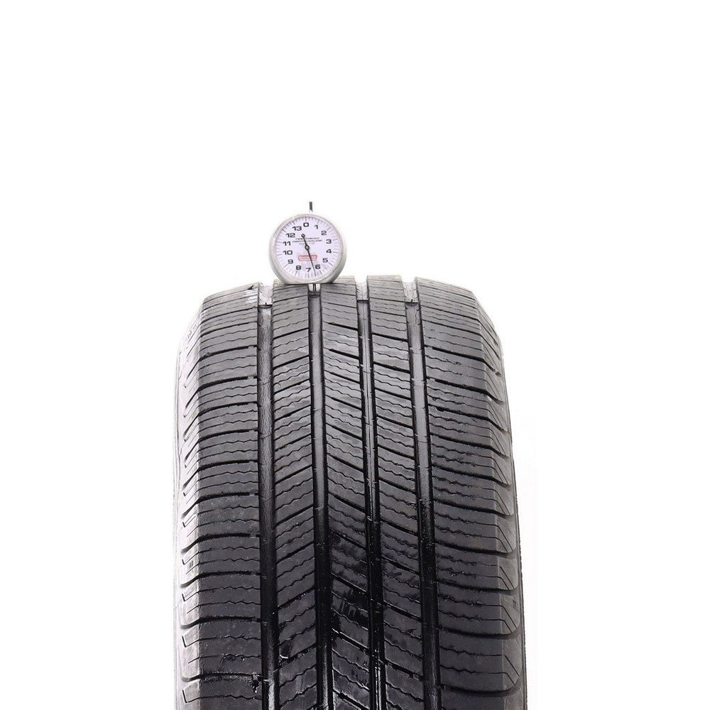 Set of (4) Used 225/65R17 Michelin Defender 102T - 6.5-7/32 - Image 2