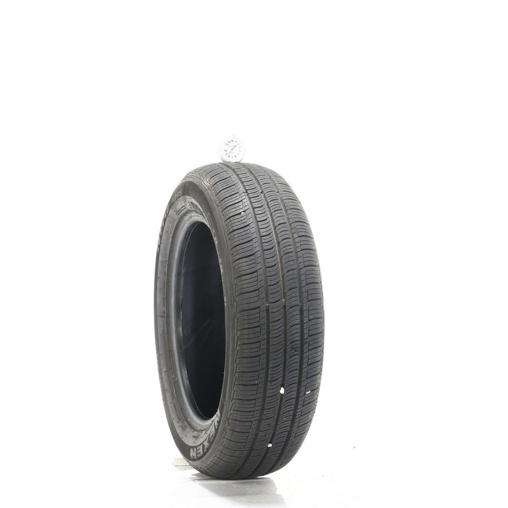 Set of (2) Used 175/65R15 Nexen N'Priz AH5 84H - 8-8.5/32 - Image 4