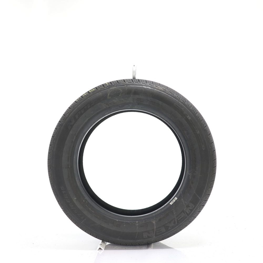 Set of (2) Used 175/65R15 Nexen N'Priz AH5 84H - 8-8.5/32 - Image 6