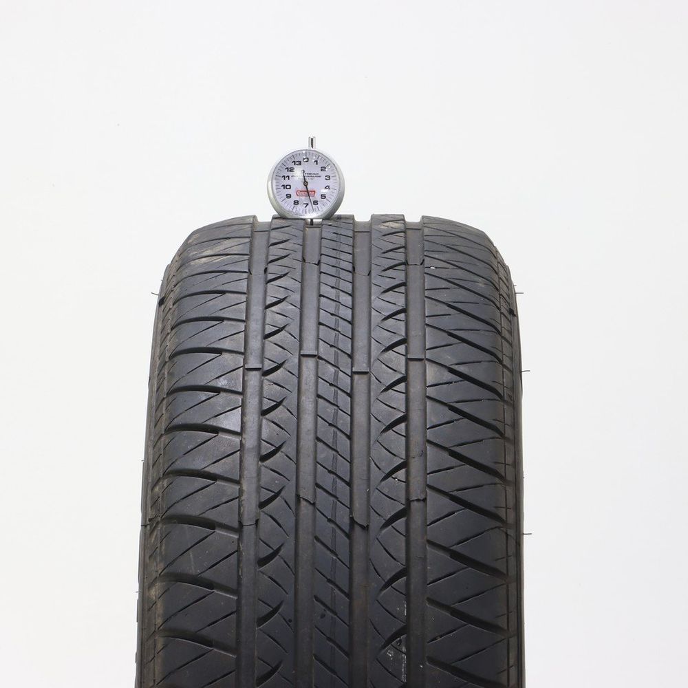 Set of (4) Used 235/55R19 Douglas Touring A/S 101V - 6-7/32 - Image 2