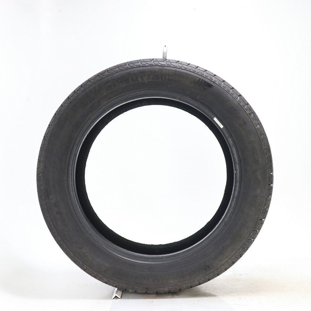 Set of (4) Used 235/55R19 Douglas Touring A/S 101V - 6-7/32 - Image 3