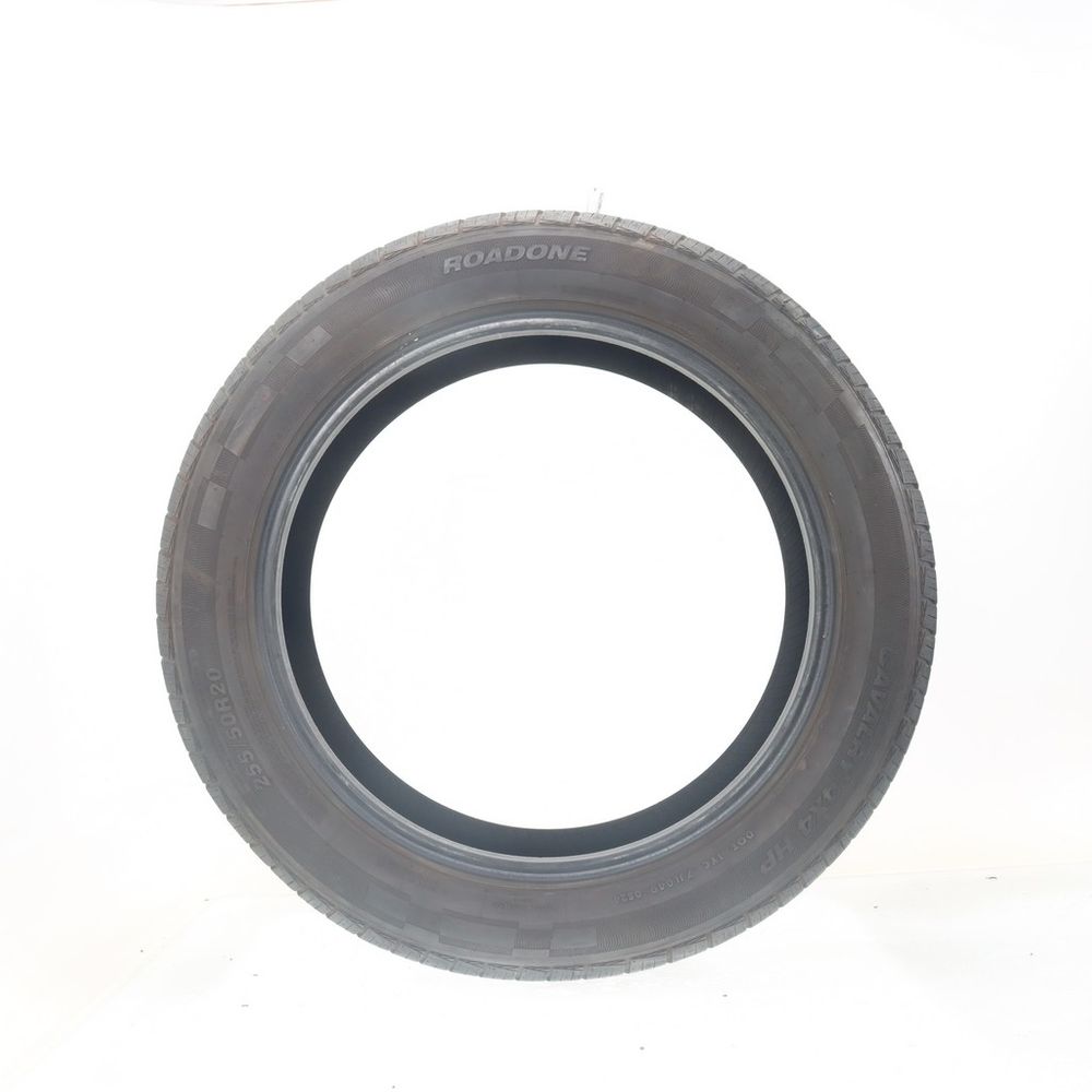 Used 255/50R20 RoadOne Cavalry 4x4 HP 109V - 7.5/32 - Image 3