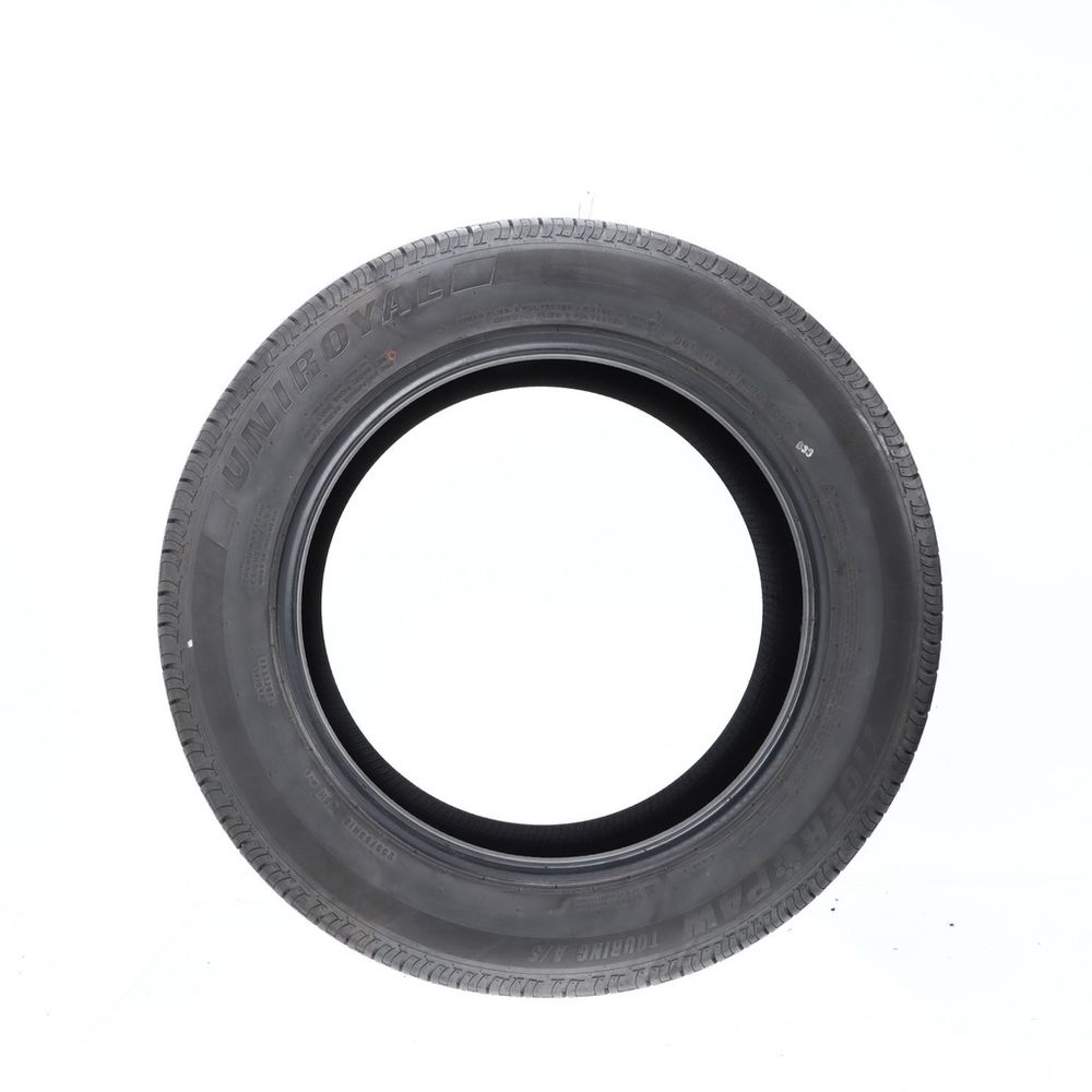 Used 255/55R18 Uniroyal Tiger Paw Touring A/S 105H - 8.5/32 - Image 3