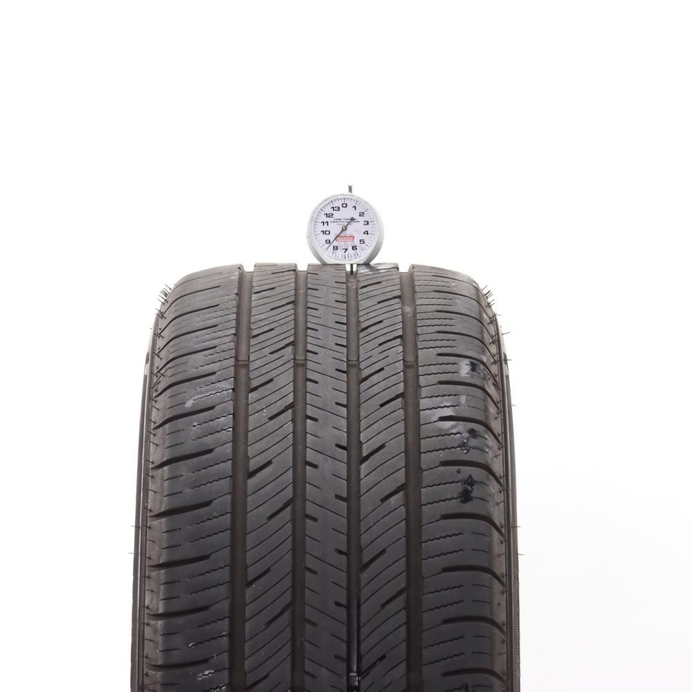 Set of (4) Used 225/55R17 Falken Sincera SN250 A/S 97V - 8.5/32 - Image 2