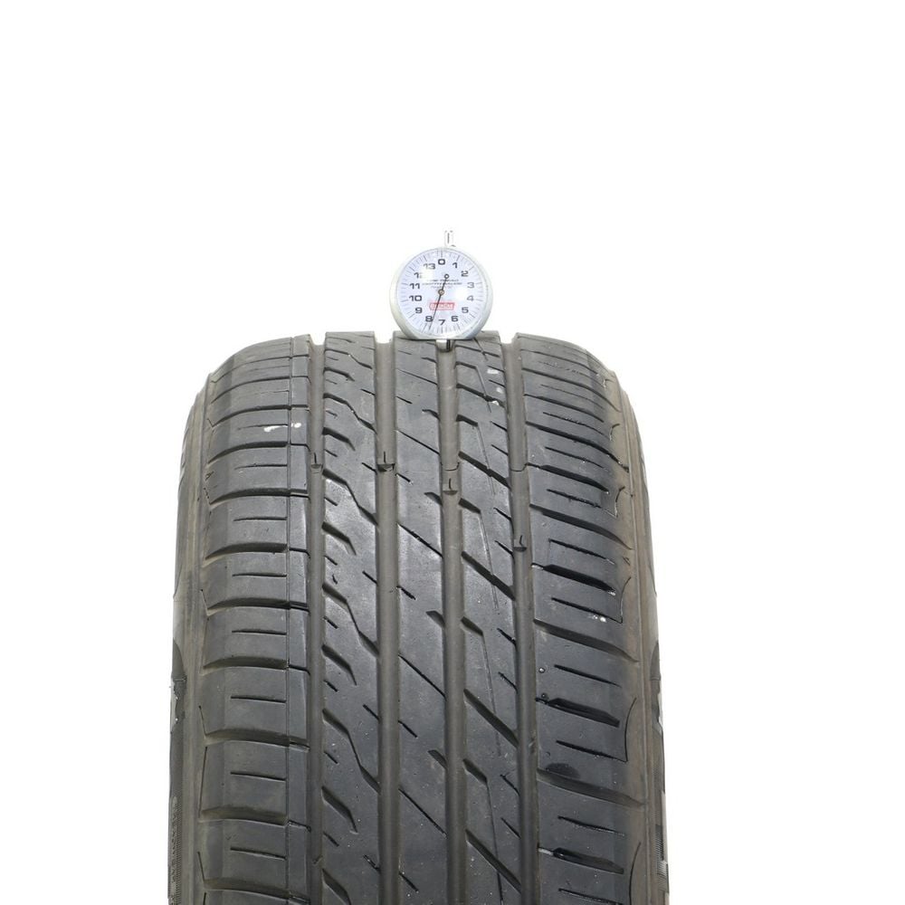 Set of (2) Used 215/55ZR17 Arroyo Grand Sport A/S 98W - 7.5/32 - Image 2