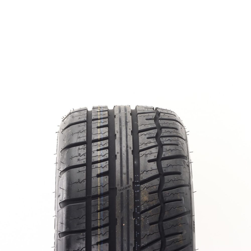 New 215/55ZR17 Uniroyal Power Paw A/S 98Y - Image 2