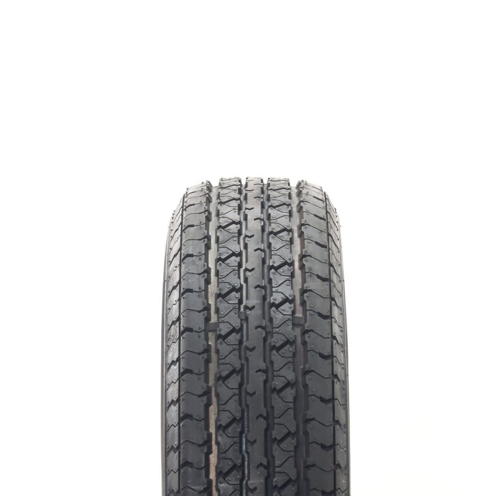 New ST 185/80R13 Summit HI-Road ST 94/89L C - Image 2