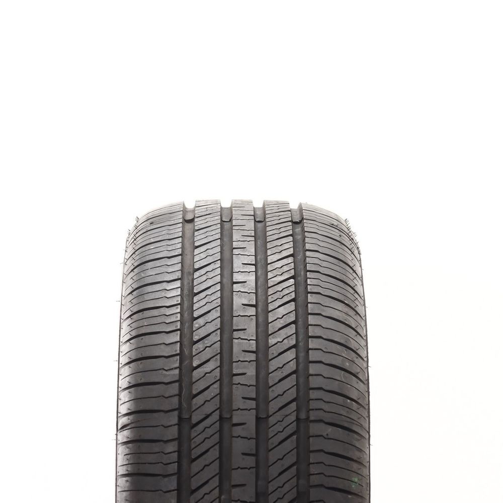 Driven Once 225/60R17 Linglong Crosswind HP010 Plus 99H - 9.5/32 - Image 2