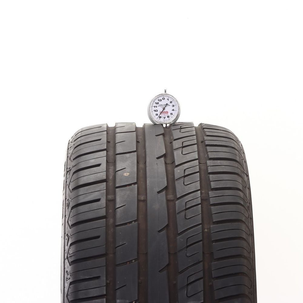Used 275/40R19 General Altimax Sport 101Y - 8/32 - Image 2