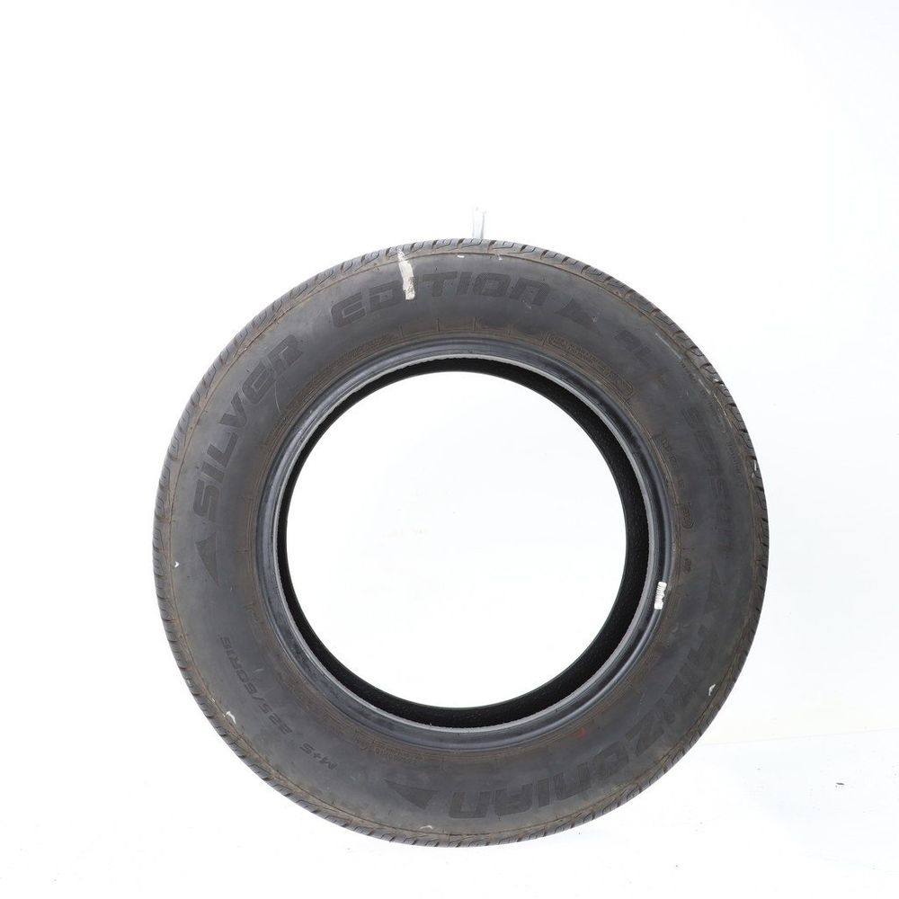 Set of (2) Used 225/60R16 Arizonian Silver Edition 98H - 8-9.5/32 - Image 3