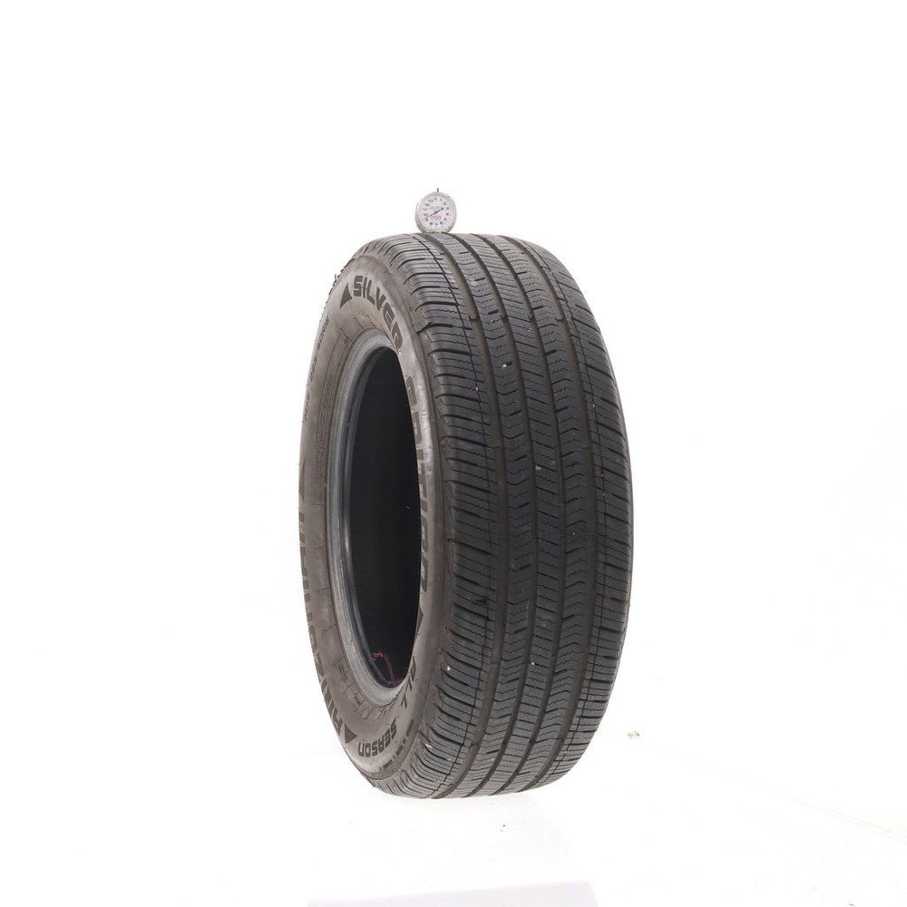 Set of (2) Used 225/60R16 Arizonian Silver Edition 98H - 8-9.5/32 - Image 4