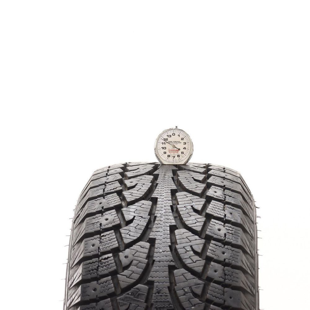 Used 235/60R18 Hankook iPike RW11 107T - 11.5/32 - Image 2
