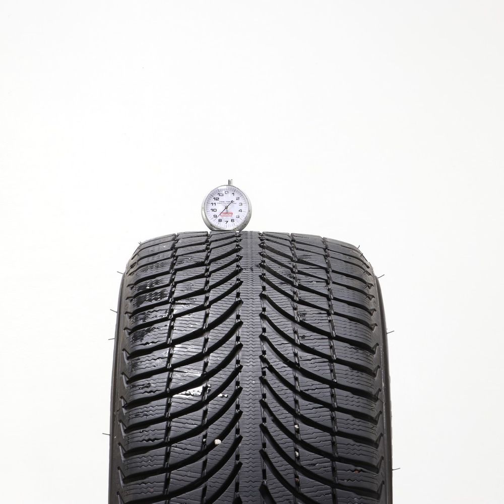 Used 255/45R20 Michelin Latitude Alpin LA2 MO 105V - 8.5/32 - Image 2