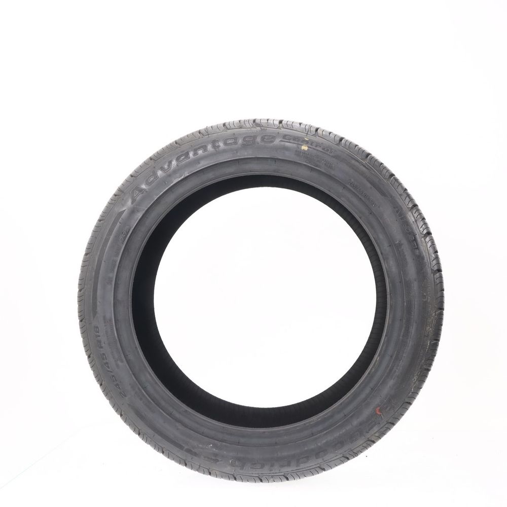 Set of (2) New 245/45R18 BFGoodrich Advantage Control 96V - Image 3