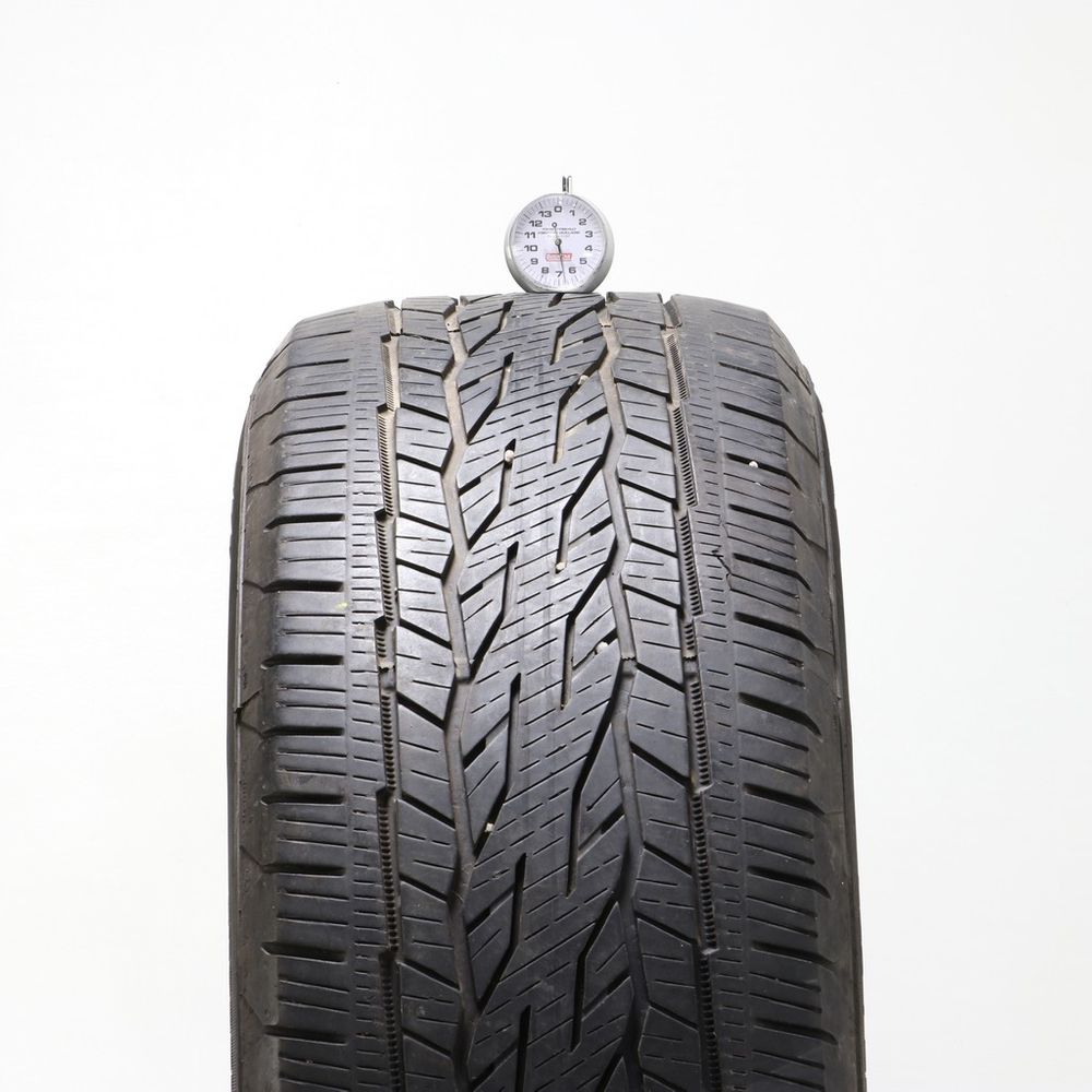 Used 275/55R20 Continental CrossContact LX20 111T - 6.5/32 - Image 2