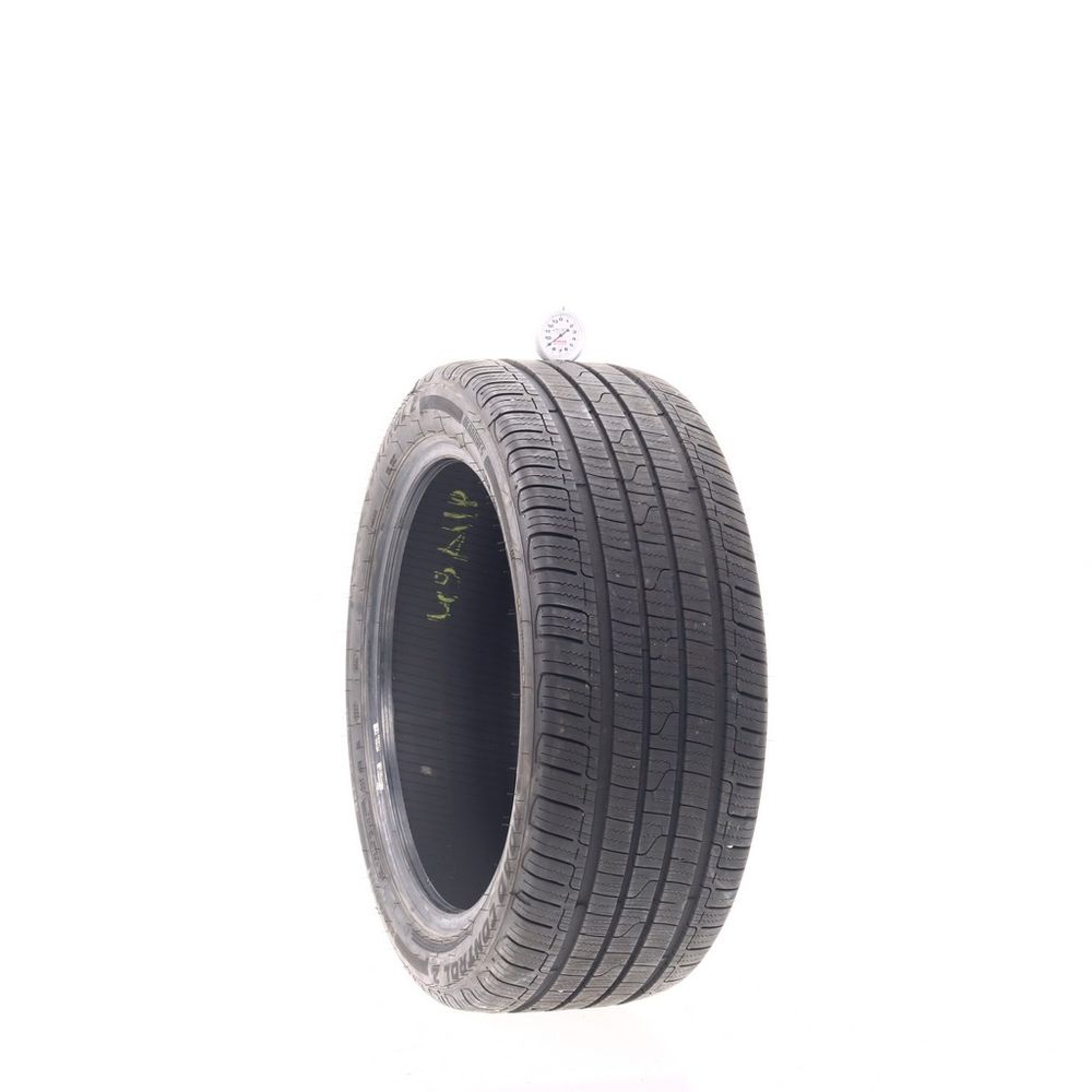 Set of (2) Used 225/45R17 DeanTires Road Control 2 91V - 8-9/32 - Image 2