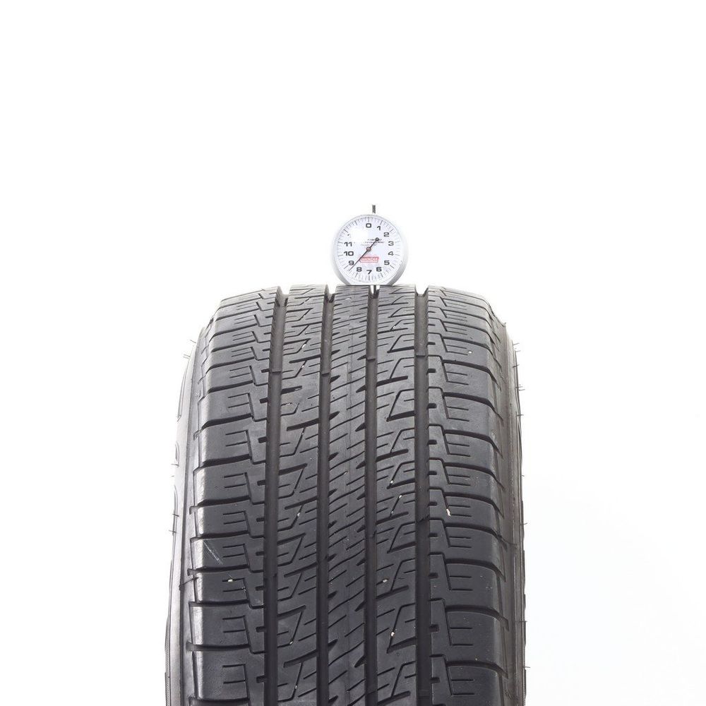 Set of (4) Used 215/60R16 Goodyear Assurance MaxLife 95V - 8.5-10/32 - Image 2