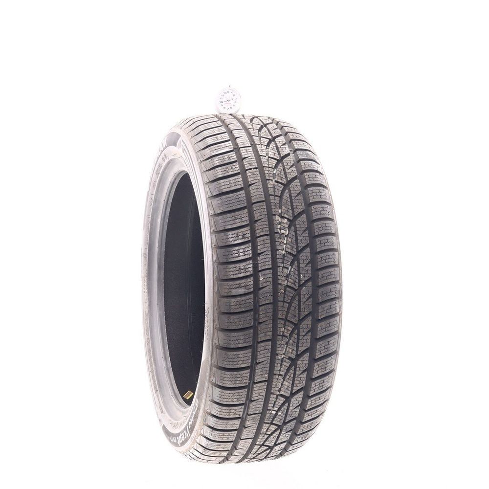 Used 215/50R17 Hankook Winter iCept EVO 95V - 9.5/32 - Image 1
