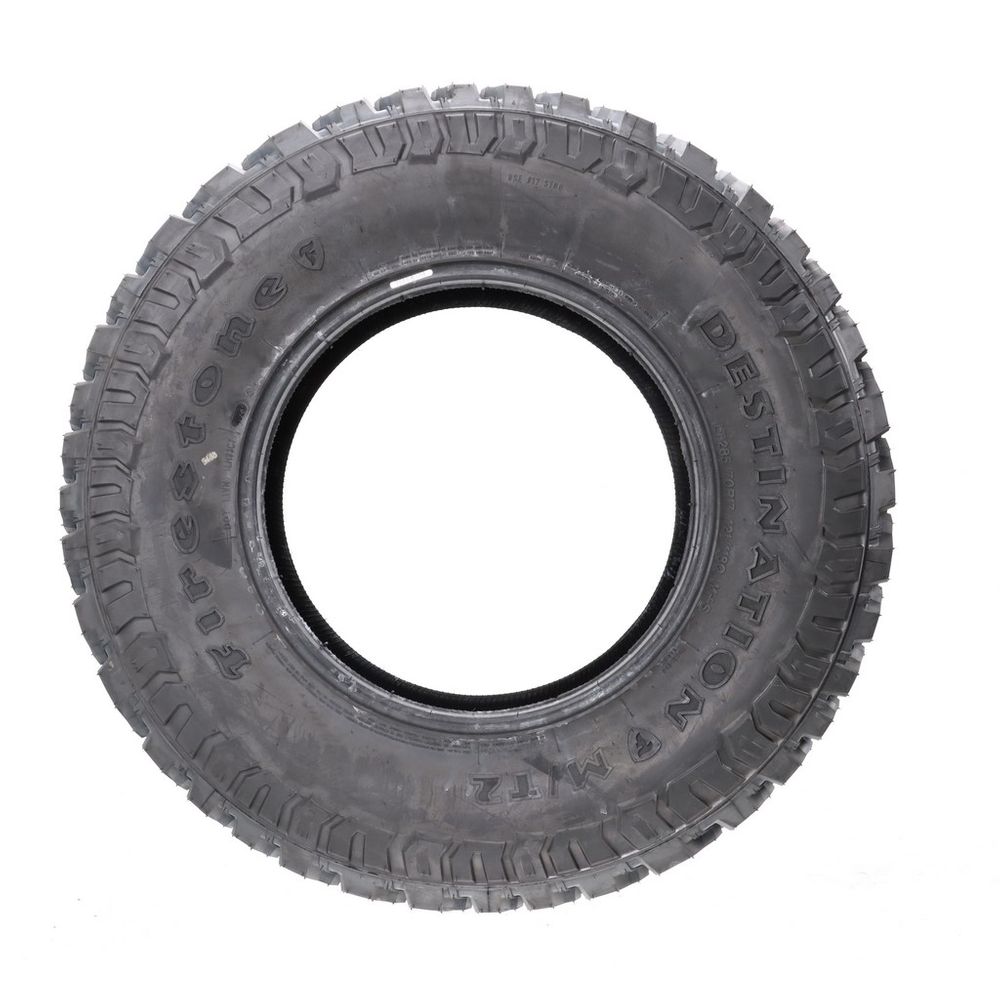 New LT 285/70R17 Firestone Destination M/T2 121/118Q E - Image 3