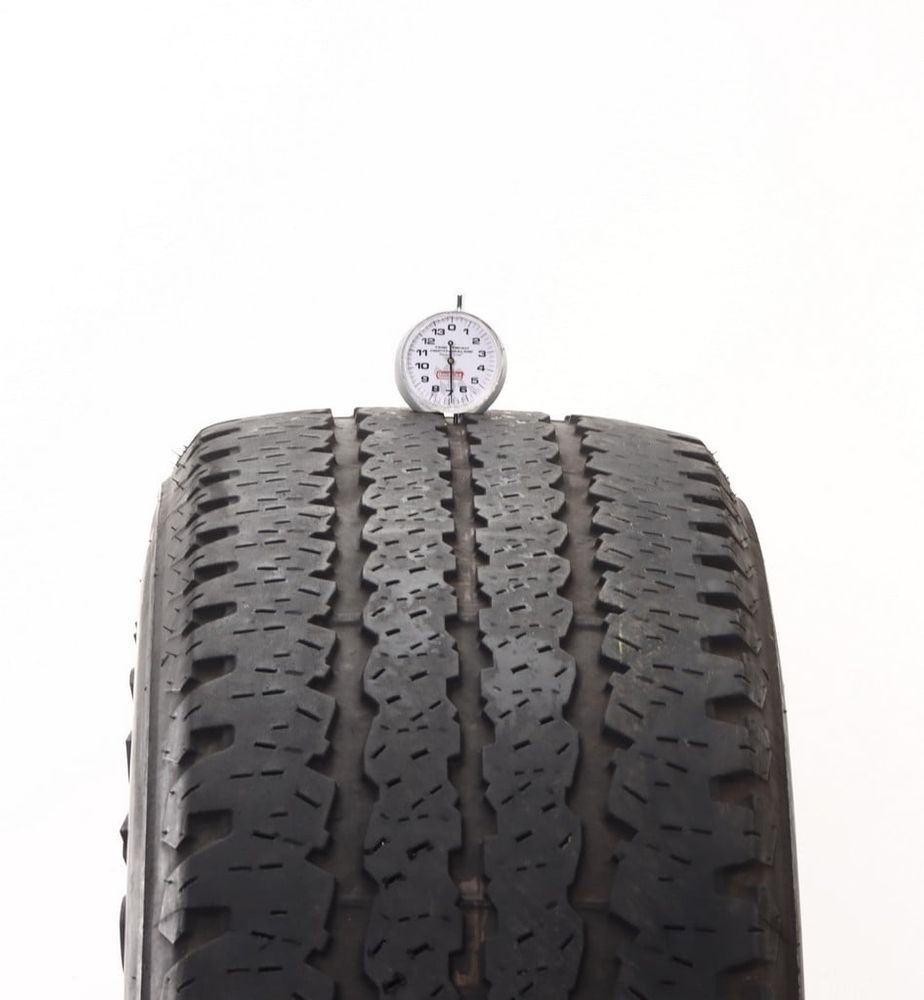 Used LT 285/60R20 Firestone Transforce AT 125/122R E - 6.5/32 - Image 2