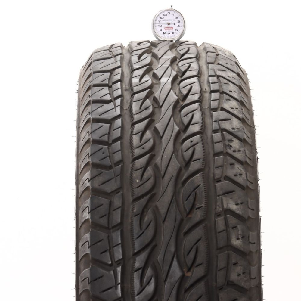 Set of (2) Used 265/70R17 Pathfinder Sport SAT 113S - 10.5/32 - Image 2