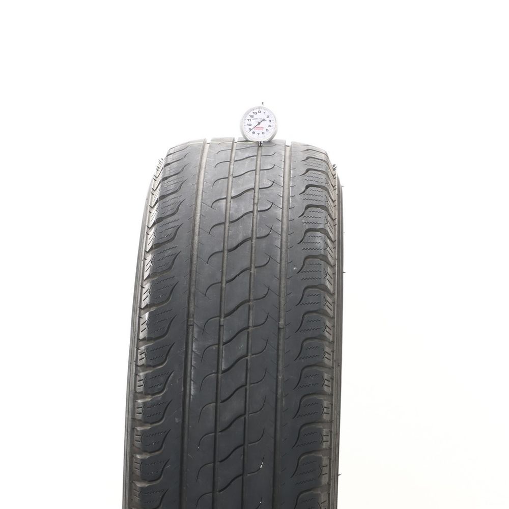 Used 265/70R17 Nika Long Trek H/T N362 113T - 8.5/32 - Image 2