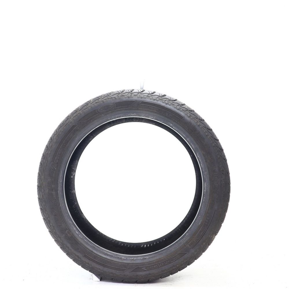 Used 215/45R17 Goodyear Ultra Grip Ice WRT 87T - 10/32 - Image 3