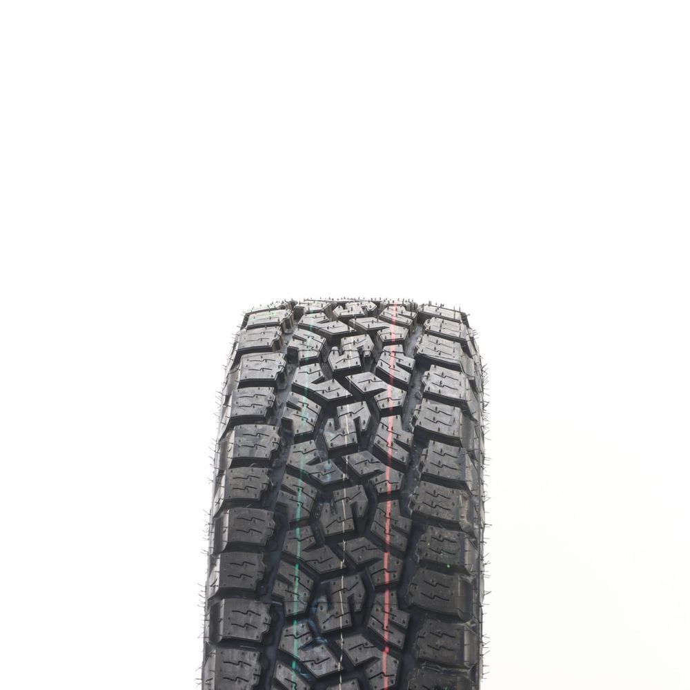 Driven Once LT 235/75R15 Toyo Open Country A/T III 104/101S C - 16/32 - Image 2