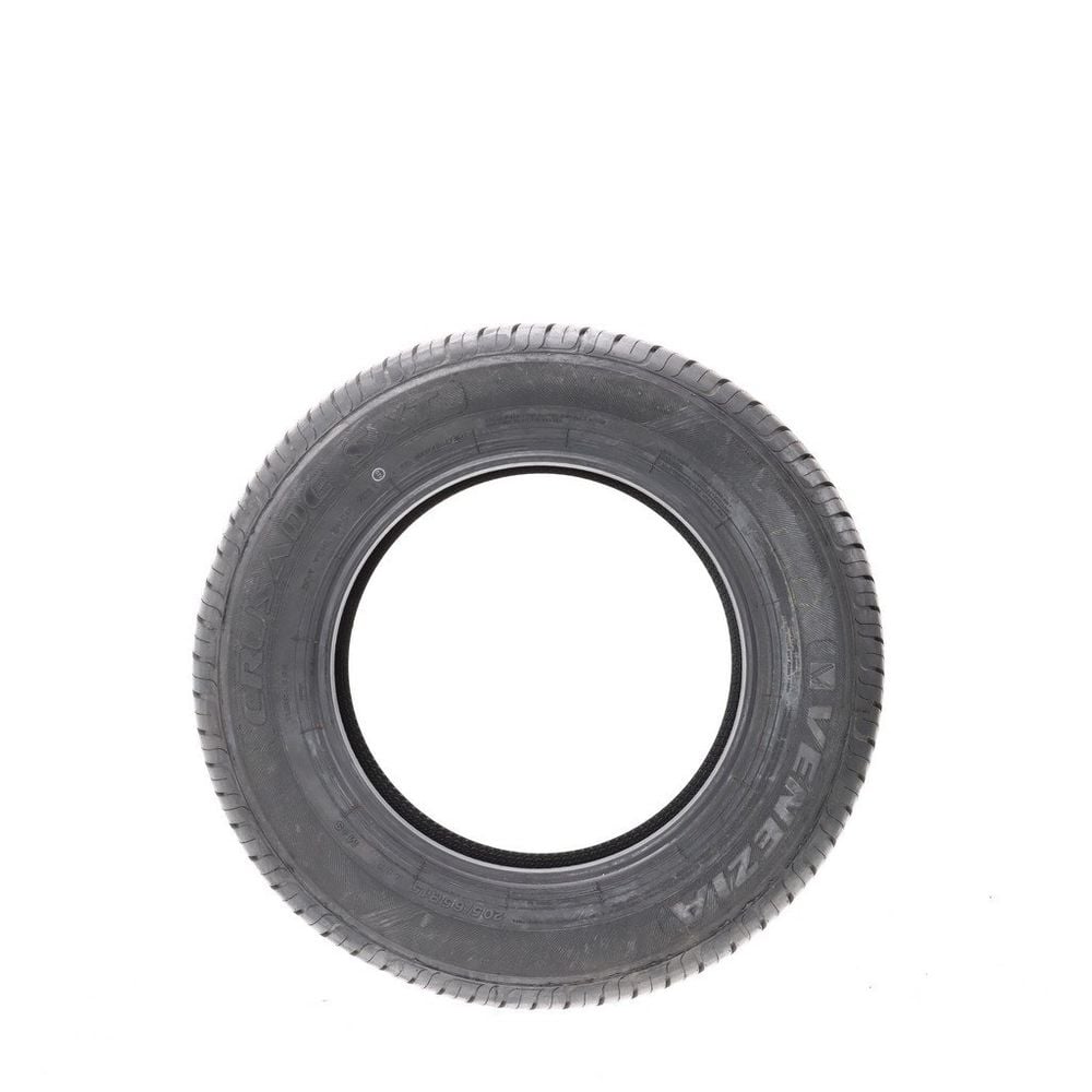 Set of (4) New 205/65R15 Venezia Crusade SXT 94H - Image 3