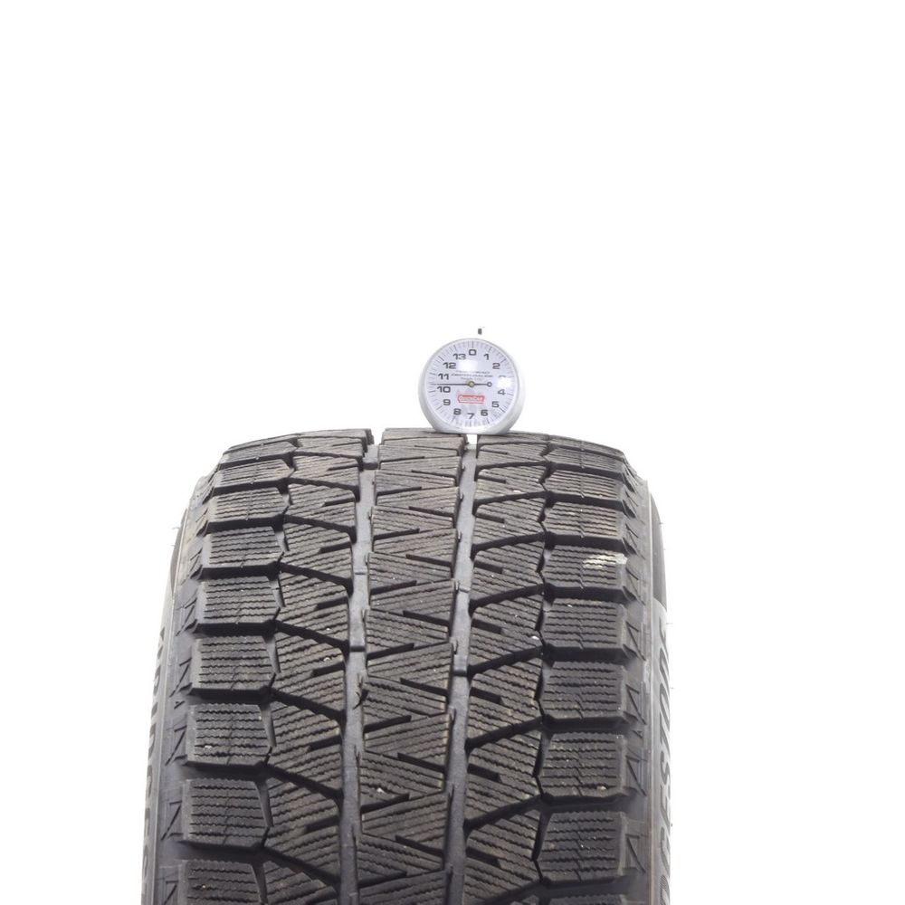 Used 235/45R17 Bridgestone Blizzak WS80 97H - 10/32 - Image 2