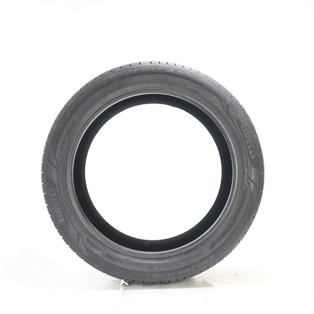 New 255/45R20 Pirelli Scorpion Zero AS Plus 3 105Y - Image 3